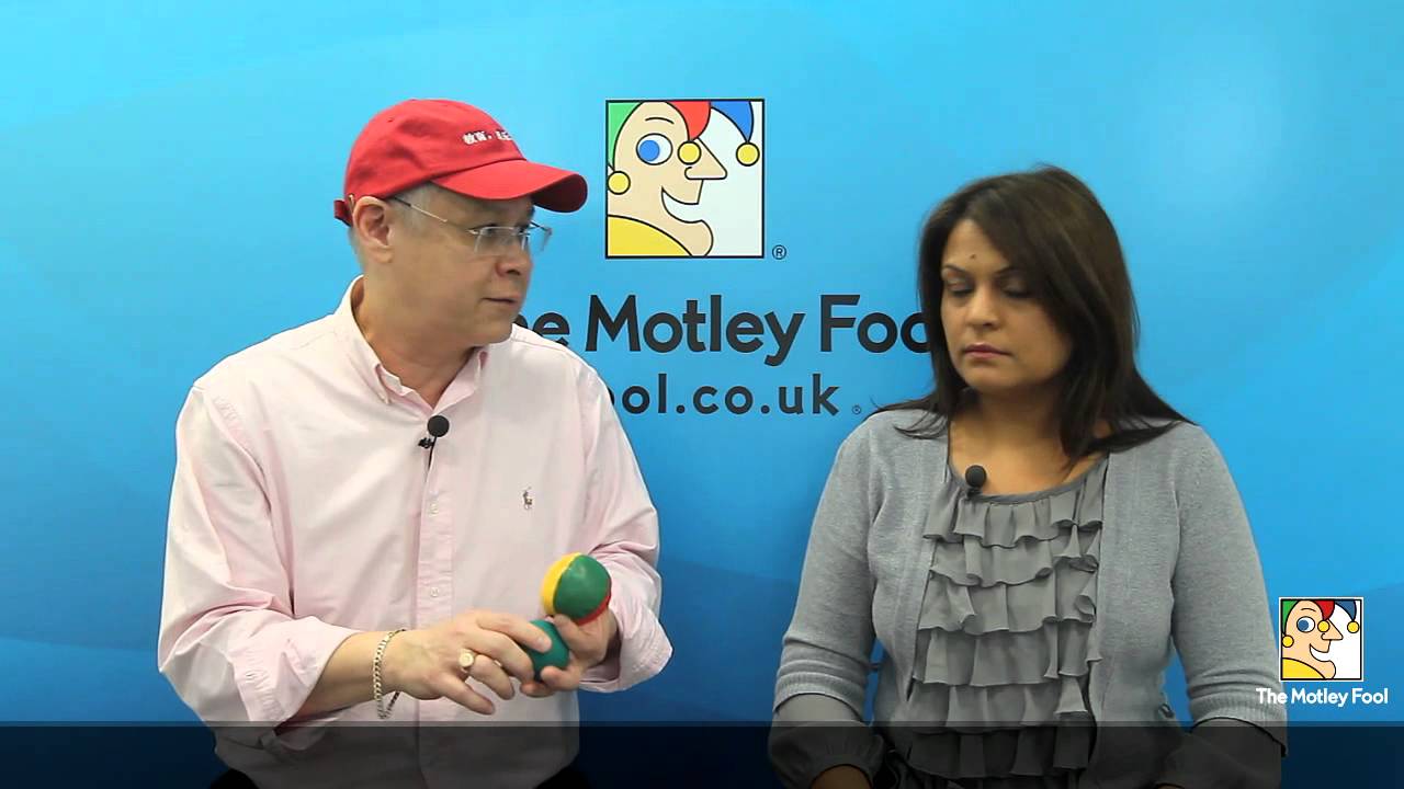 Ask A Foolish Question: Are Stop Losses Good For Your Portfolio?