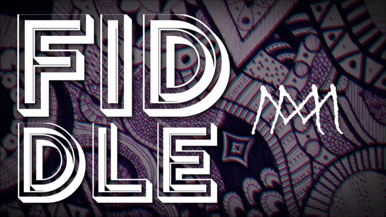 SMMR - FIDDLE