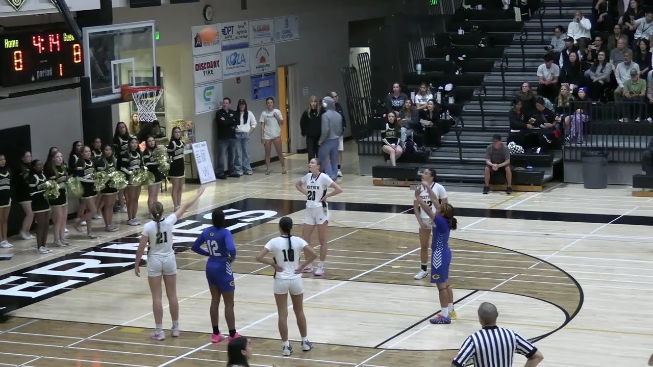 Grossmont vs Westview