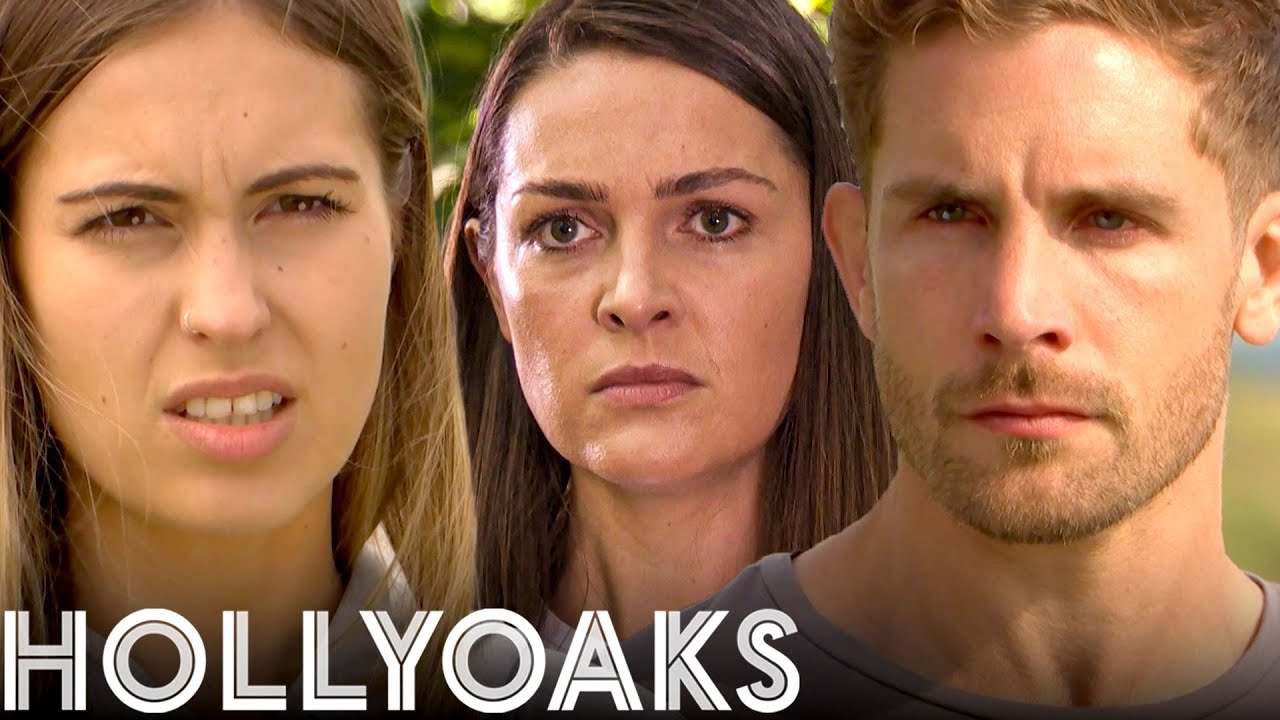 Summer Calls The Shots! | Hollyoaks