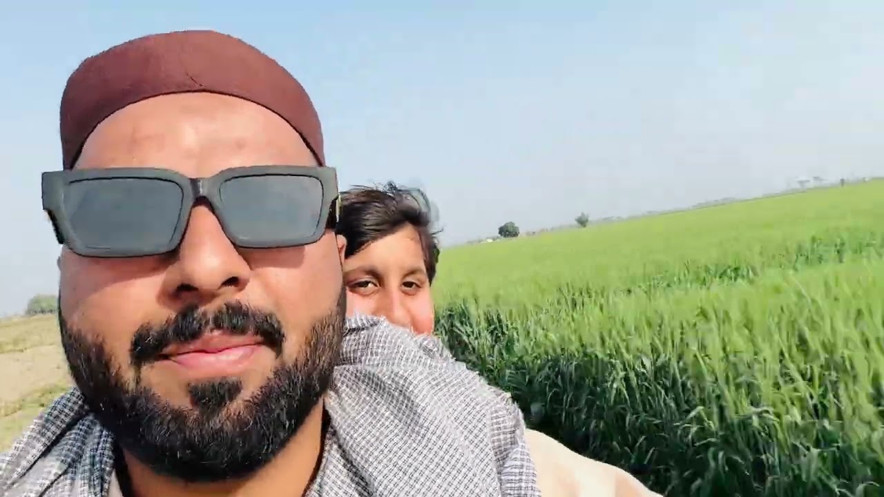 Aj hum ny phr 3sp gao tour kiya￼🤘🤓