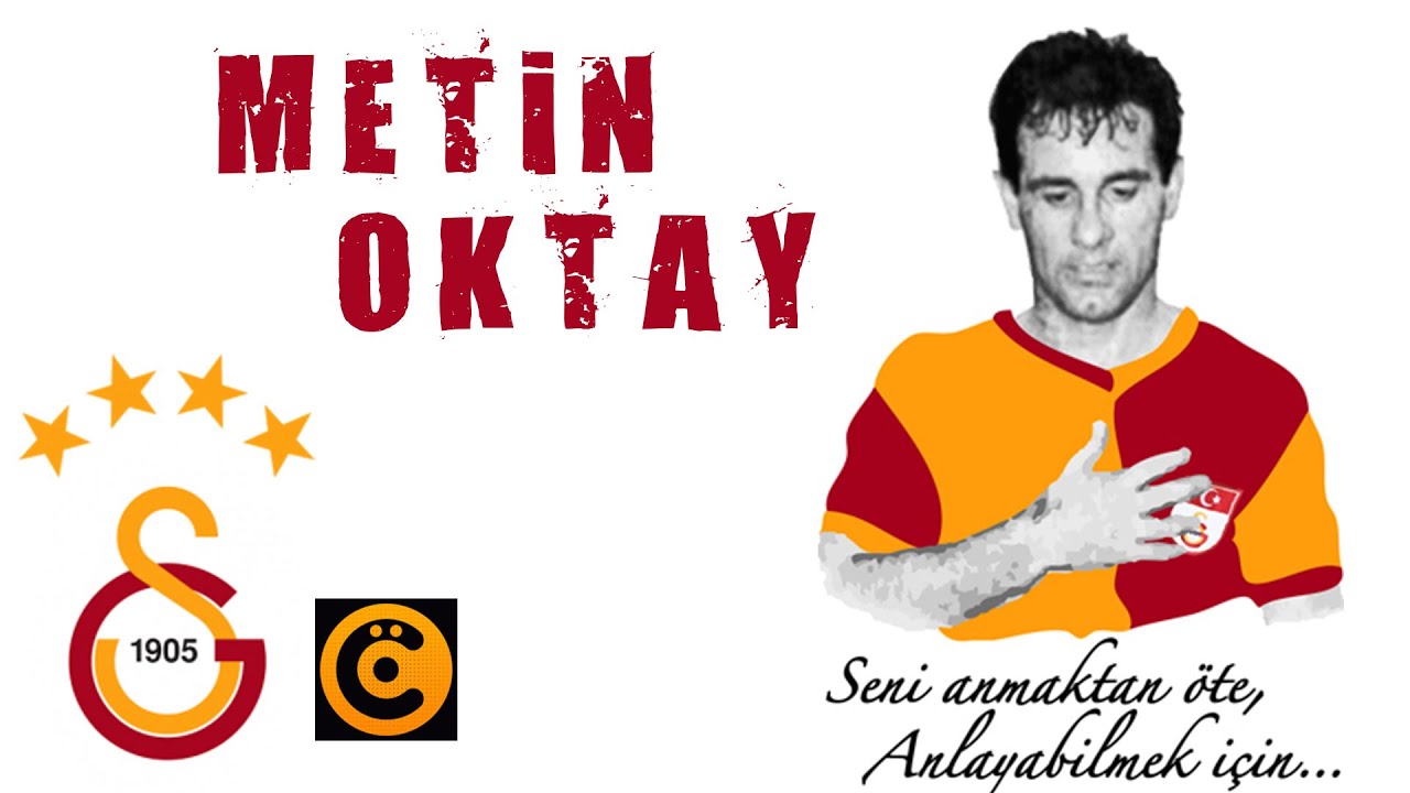 Metin Oktay Belgeseli