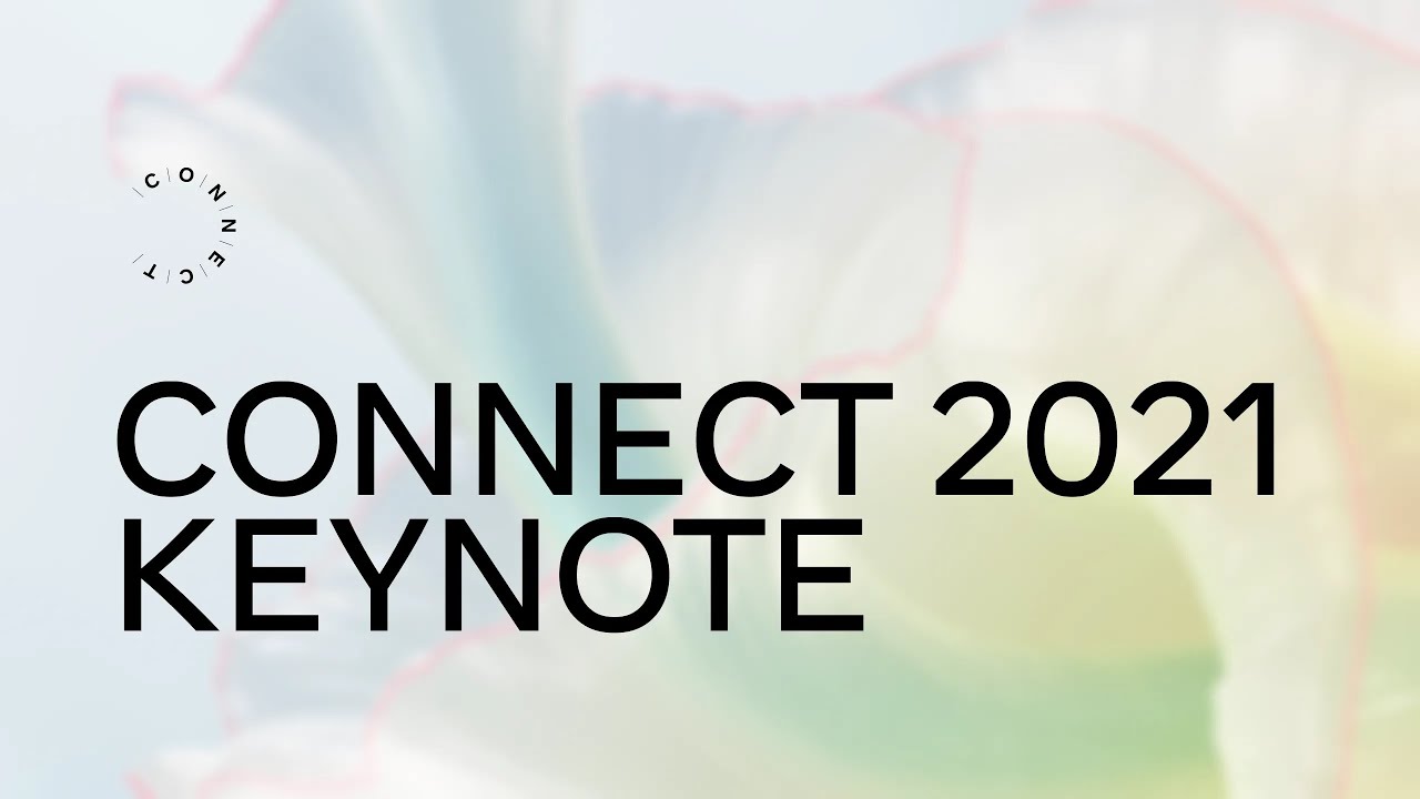 Facebook META Connect 2021 Keynote - Oculus CAMBRIA Headset