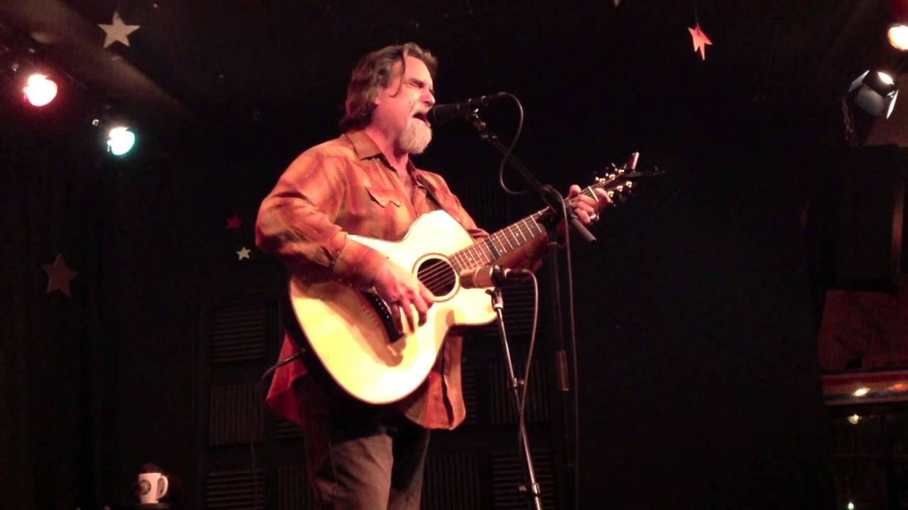 Darrell Scott - My Father's House (2013)