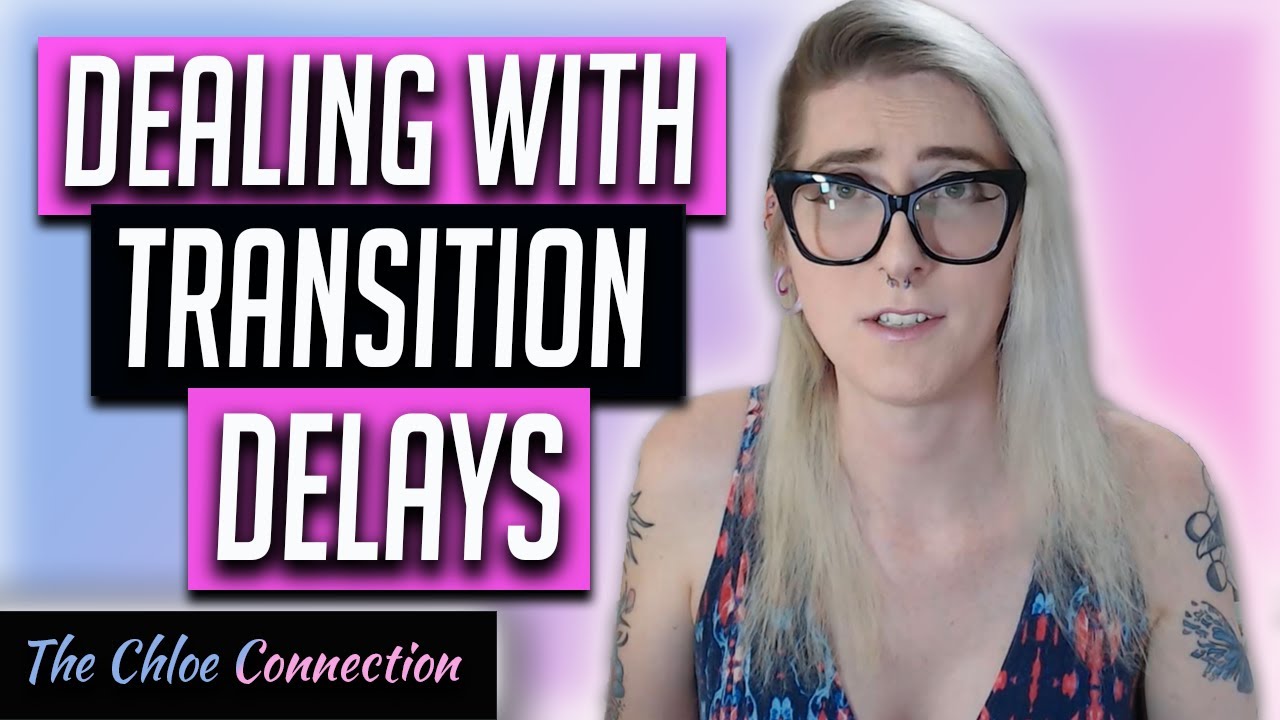 Why Am I Afraid to Explore My Gender? | MTF Transgender Transition Journey