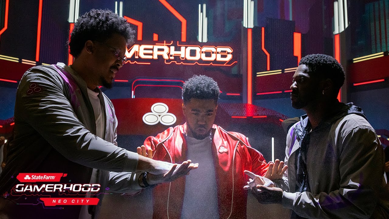 State Farm Gamerhood | Season 4 | Ep 5
