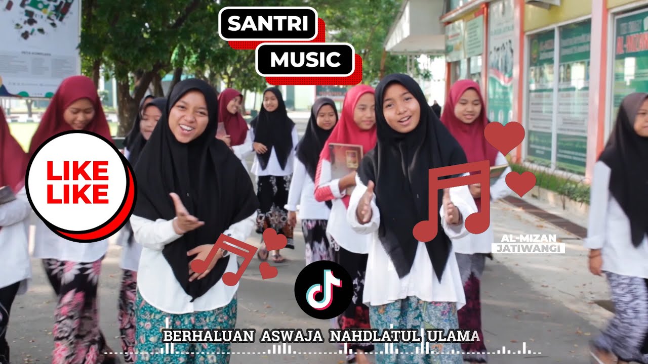 🛑 WELCOME TO AL-MIZAN ALA-ALA TIKTOK 🎵🎶