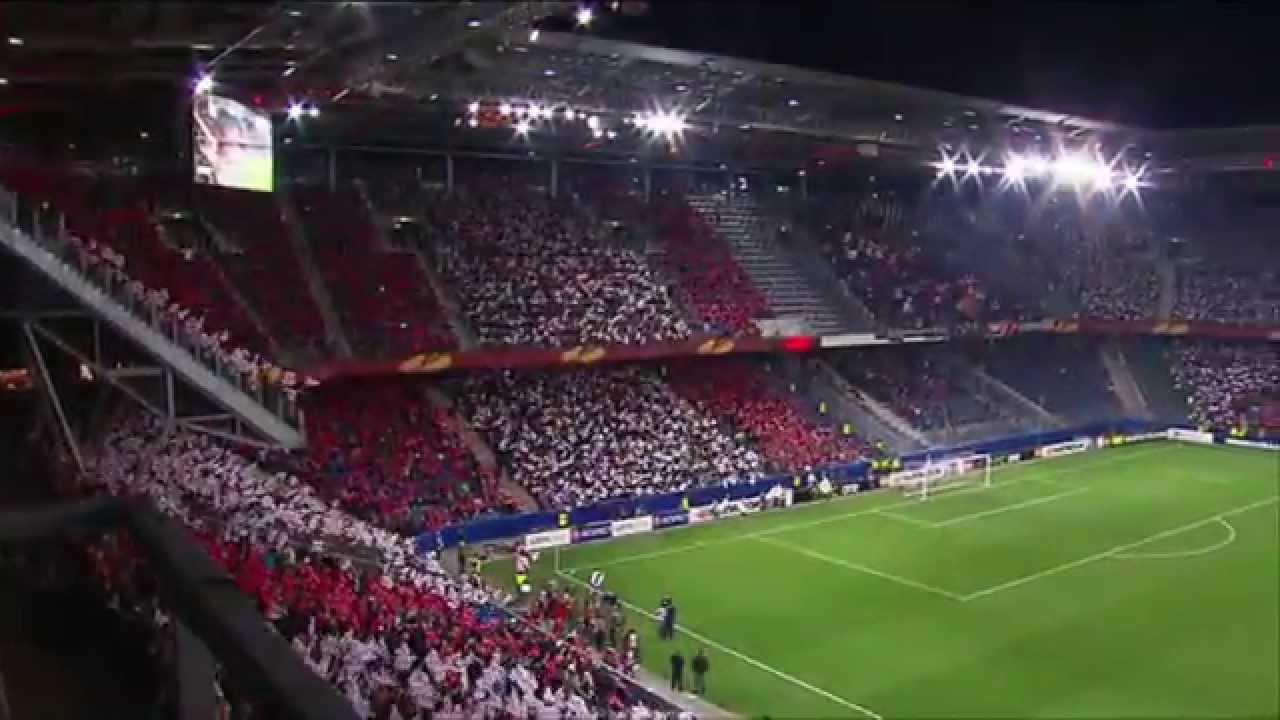 Wir sind SALZBURG!