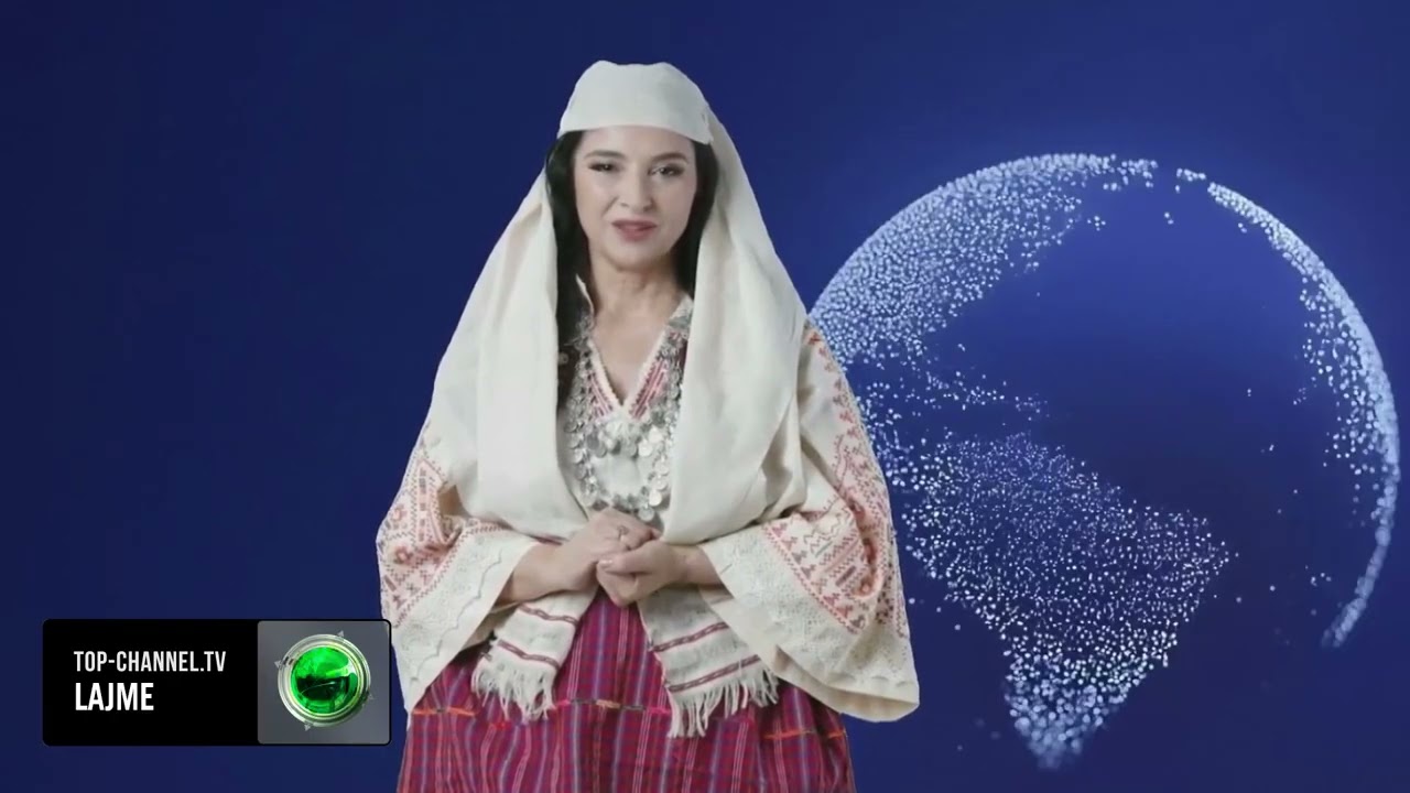 Top Channel/ &ldquo;Diella&rdquo; n&euml; gjykat&euml;! Paditet nga aktorja Anila Bisha. qeveria: Pretendim pa baz&euml;