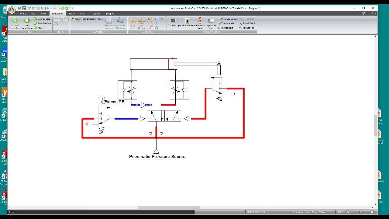 ELM 258 Virtual Lab 02 Tutorial   PART 2