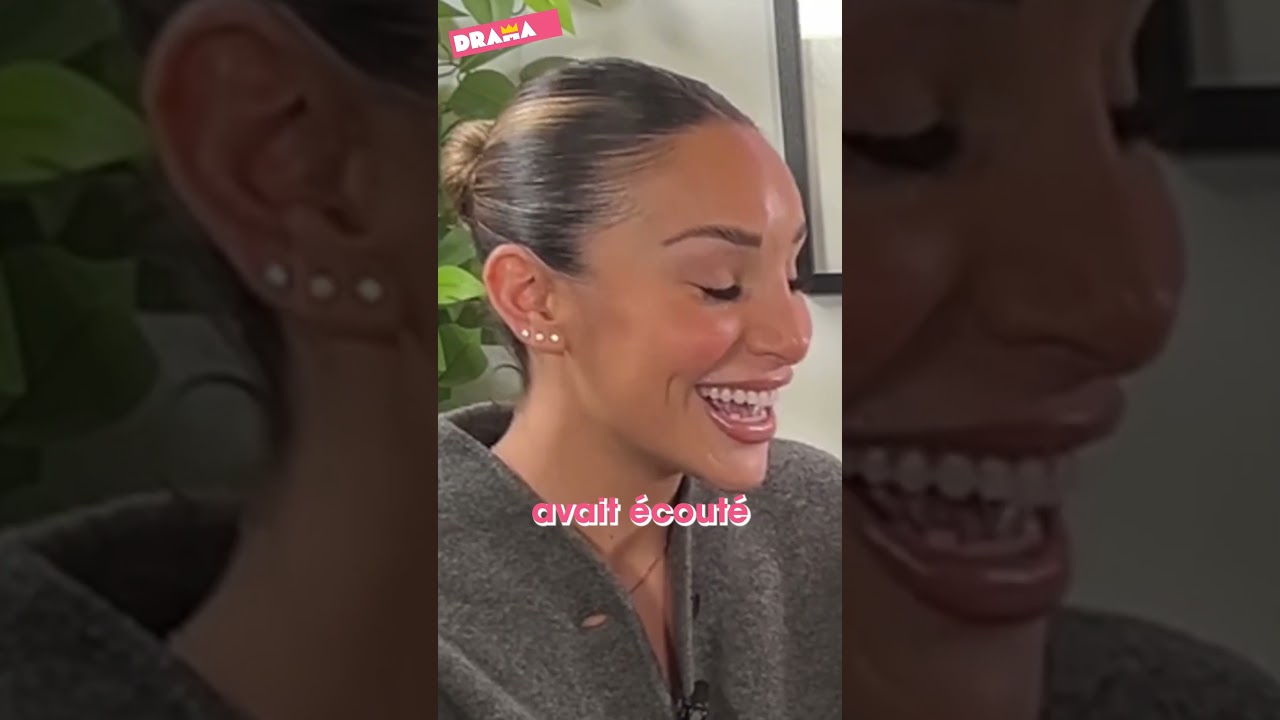 M&eacute;lanie Orl est pr&ecirc;te &agrave; se remettre en couple avec Greg Yega ? 👀