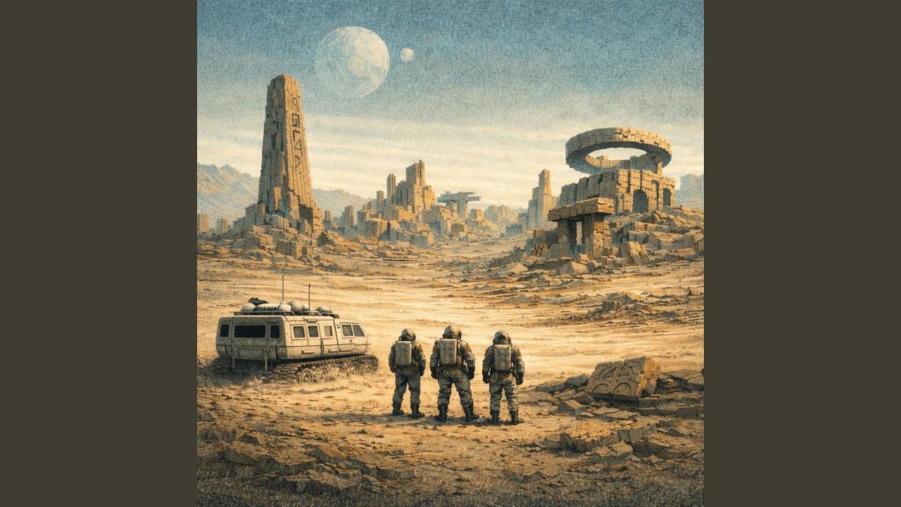 Descent Toward Unknown Terrain