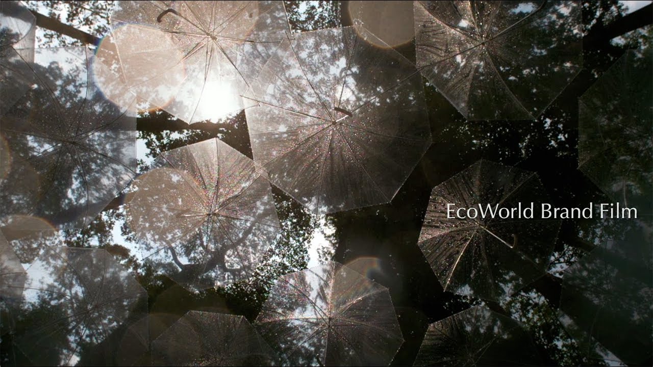 EcoWorld Brand Film