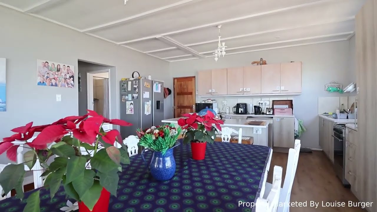 Prime Elevated Stand with Panoramic Ocean Views – Upper Road, Yzerfontein