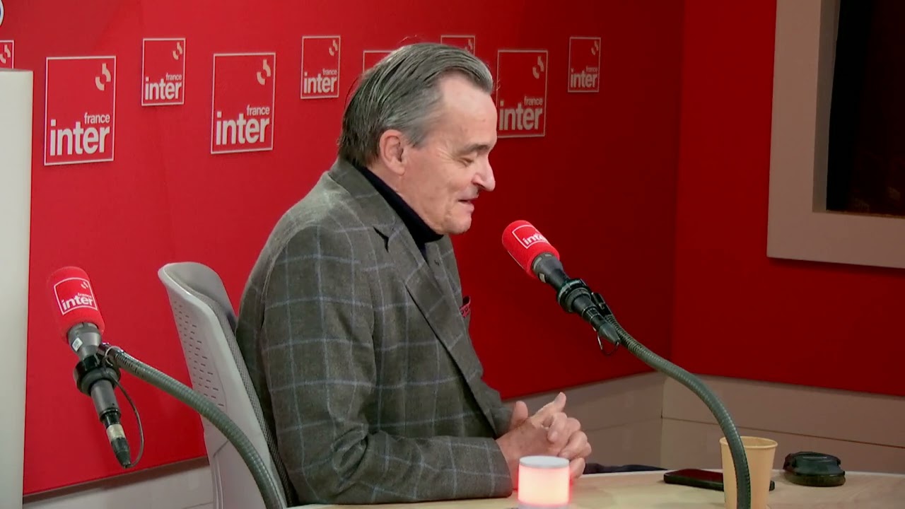 G&eacute;rard Araud : 