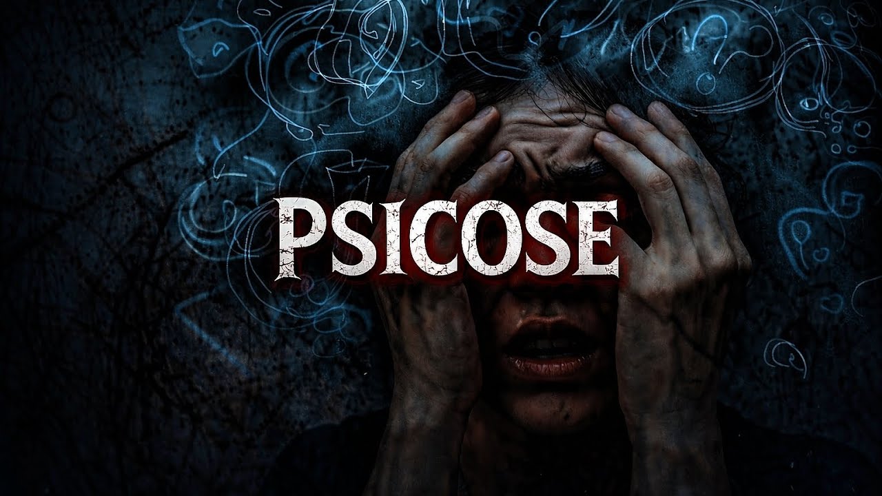 PSICOSE (KAZAN)