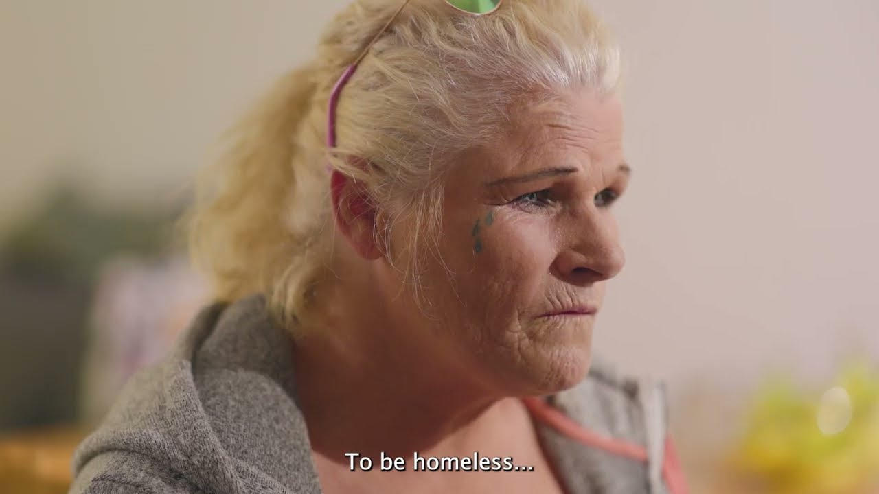 Kathleen's Story