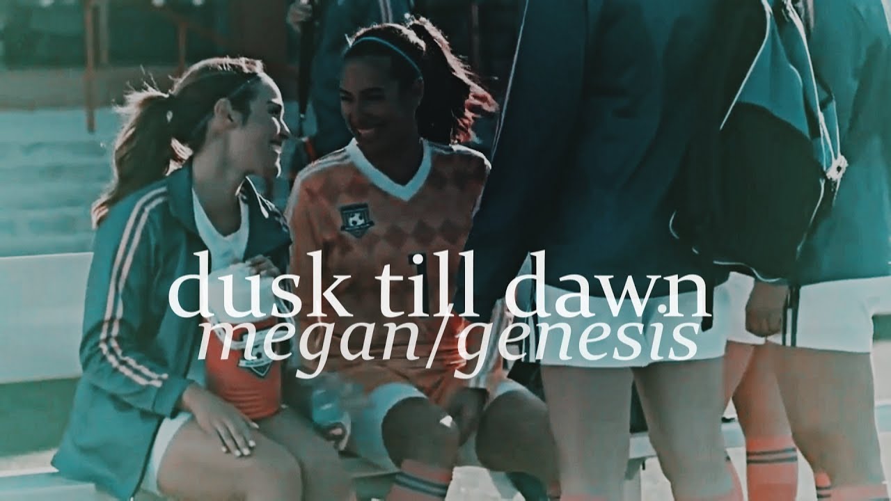 megan & genesis | dusk till dawn