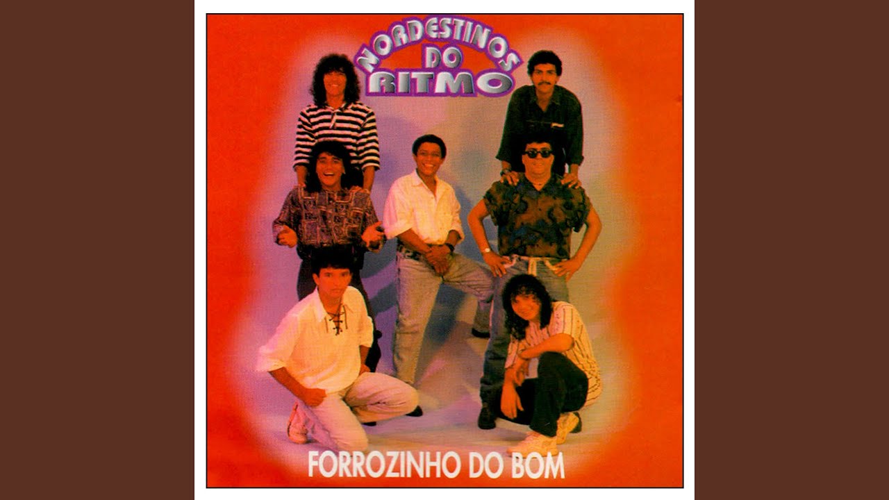 Loucura de verão - NORDESTINOS DO RÍTMO