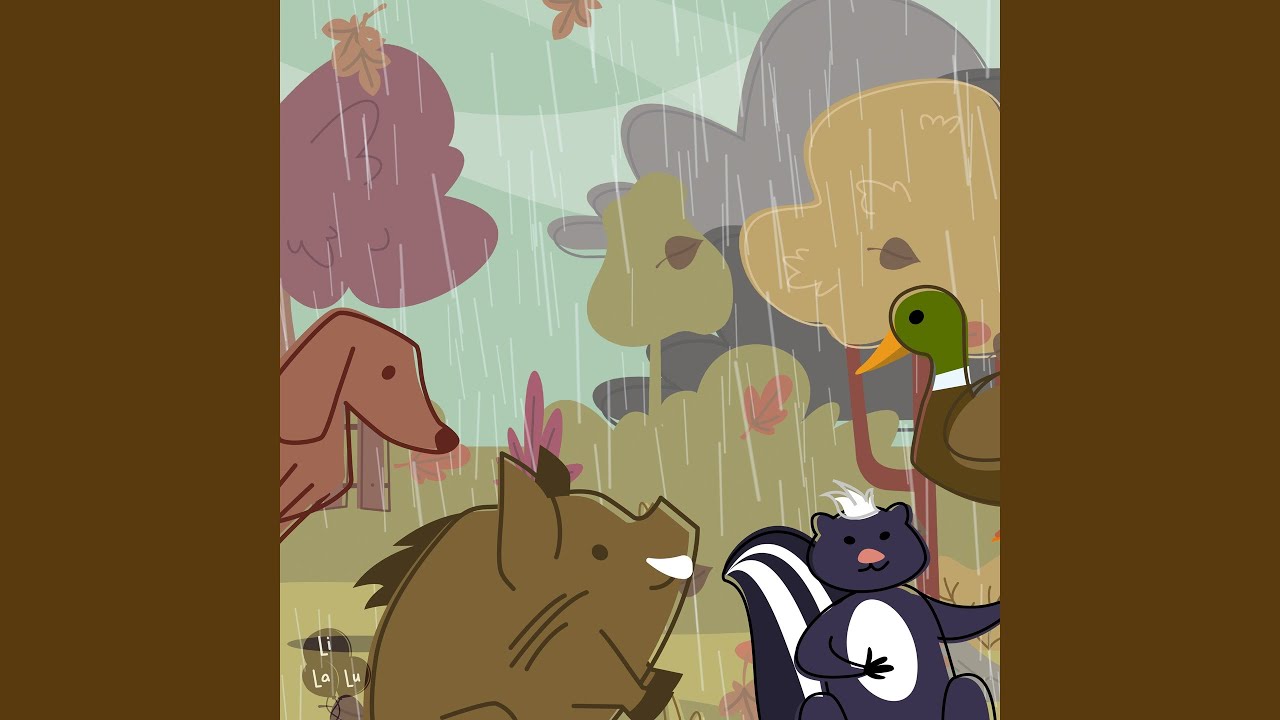 Na wsi (feat. Sebastian Scheipers)