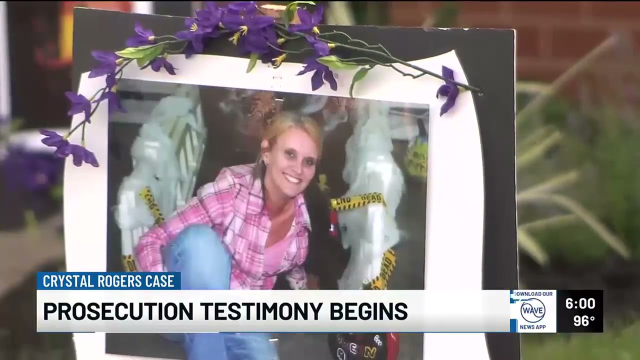 Crystal Rogers Case: More witnesses give their testimonies