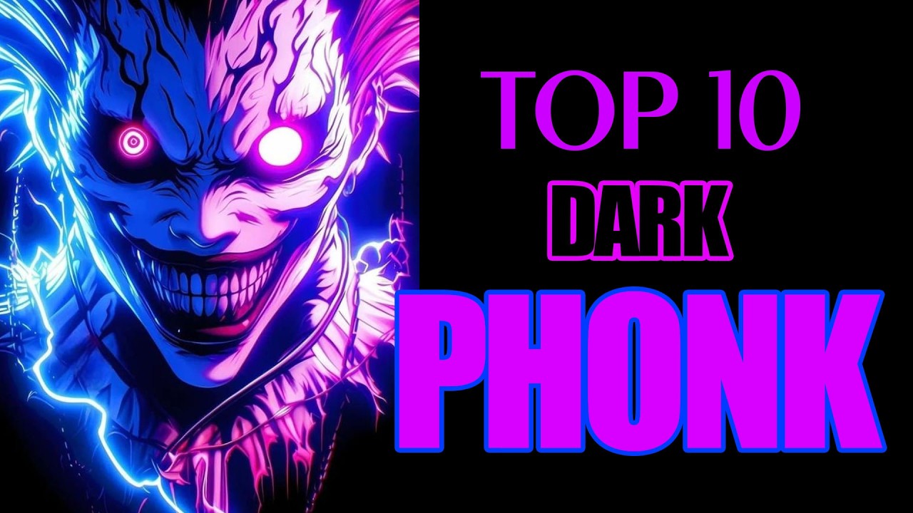 Nonstop TOP 10 Killer PHONK | TOP 10 PHONK MIX | NONSTOP TOP 10 PHONK | Ultimate Phonk Mix 2026