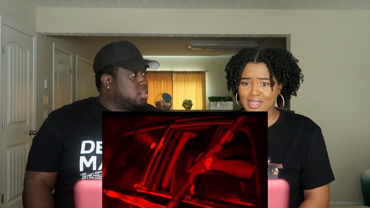 YoungBoy Never Broke Again - Dead Trollz (Reaction) | What Did He Say!!!