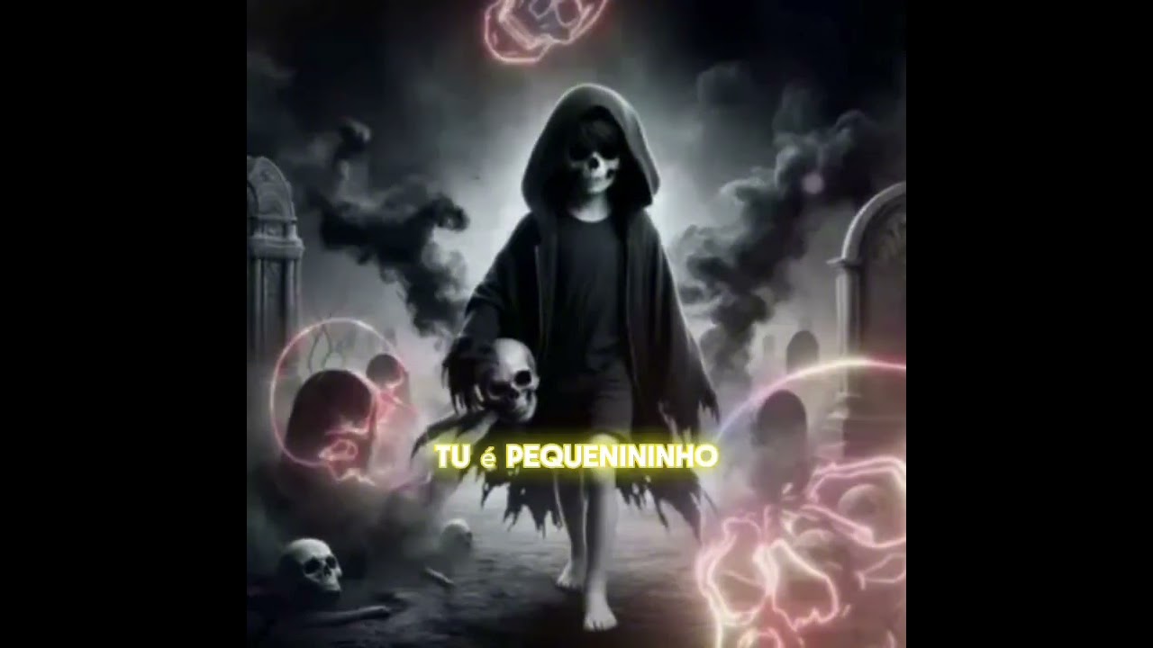 Exu caverinha - ei menino #exu #exumirim #umbanda #fe