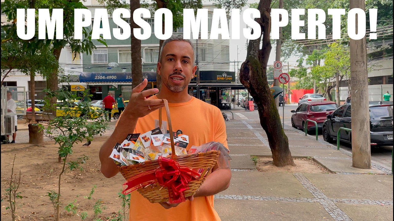 O PLANO SECRETO QUE VAI ME LEVAR AO PRIMEIRO MILHÃO DE REAIS | Desafio do zero ao milhão - Parte 3