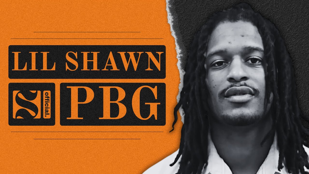 The Story Of Lil Shawn (PBG/TFG)