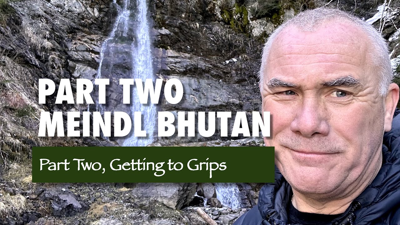 Meindl Bhutan MFS, Part Two Review.