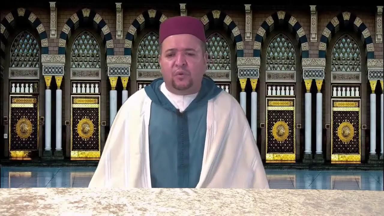 Daily Juz Recitation with Qari Amar (Taghabun 64 to Al Ghashiyah 88) - Day 28