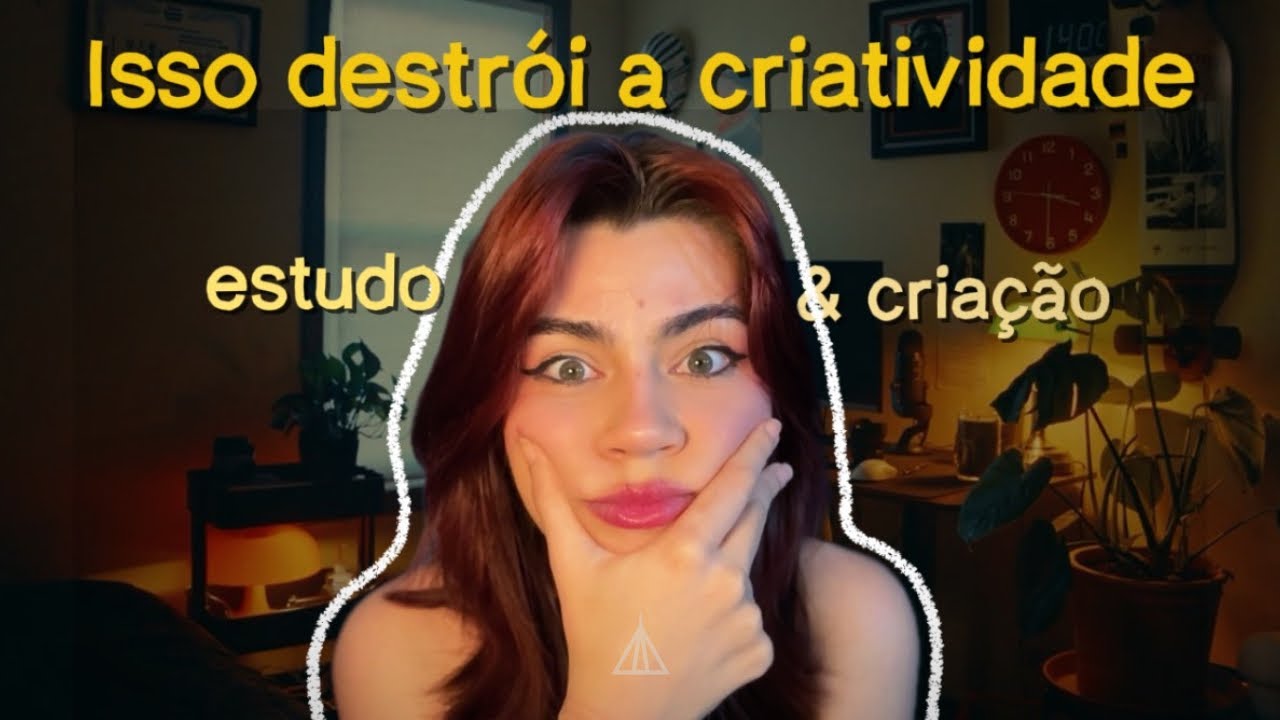 O padrão que destrói a criatividade | Padrão Psicológico