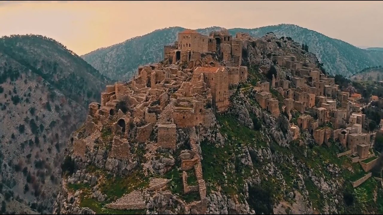 Και η Χίος στο Διαφημιστικό σποτ του Greek Cinema εν όψει των εορτών του Πάσχα