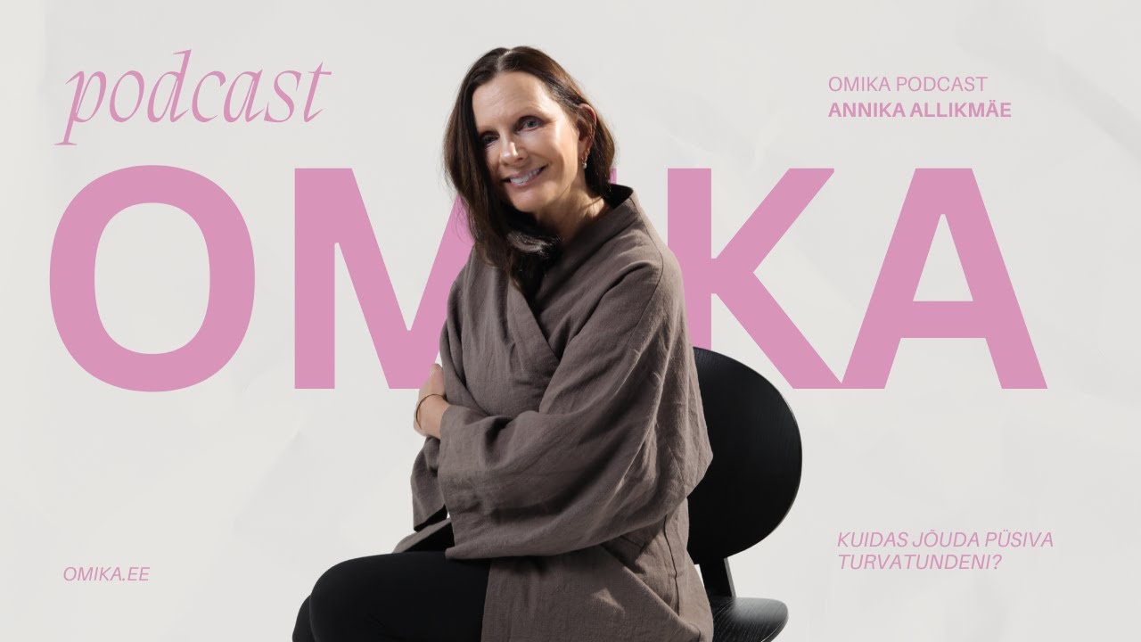 Kuidas jõuda püsiva turvatundeni?