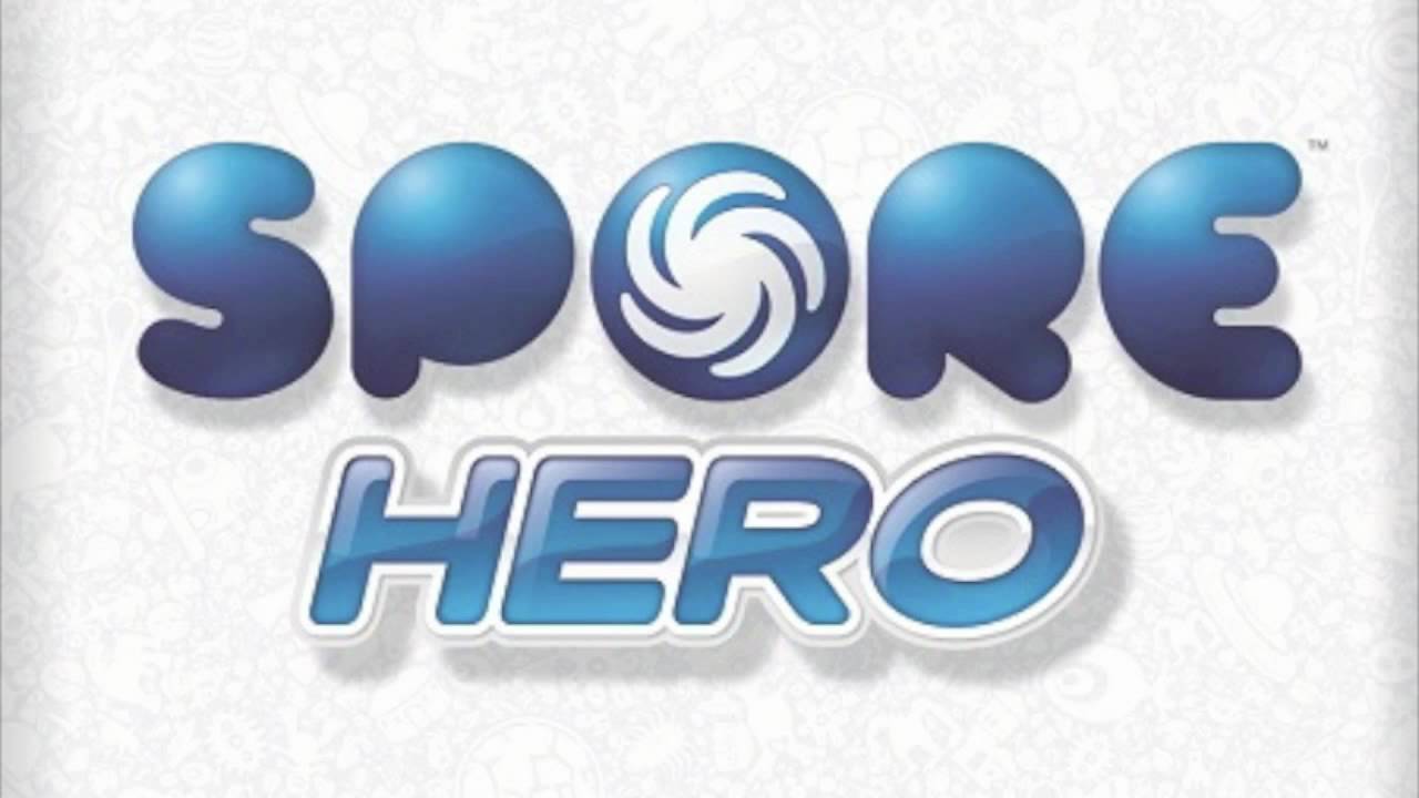 Spore Hero Music Ancient Grounds