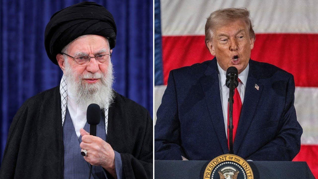 President Trump Declares War | National emergency at the U.S.A
