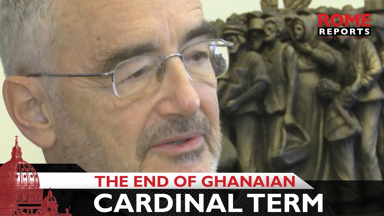 Cardinal Czerny named head of development dicastery after Turkson resignation