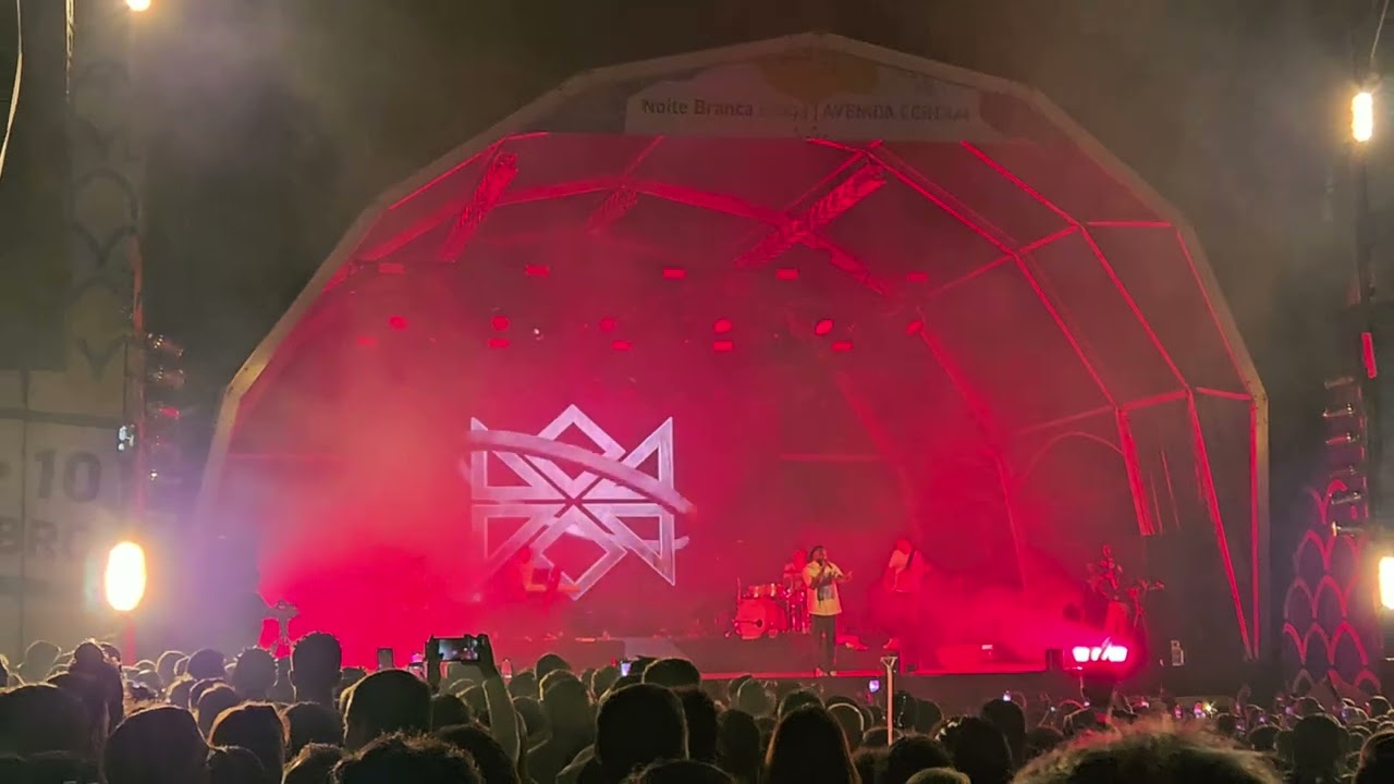C4 Pedro - Noite Branca Braga 2023 #music #goodvibes #c4pedro