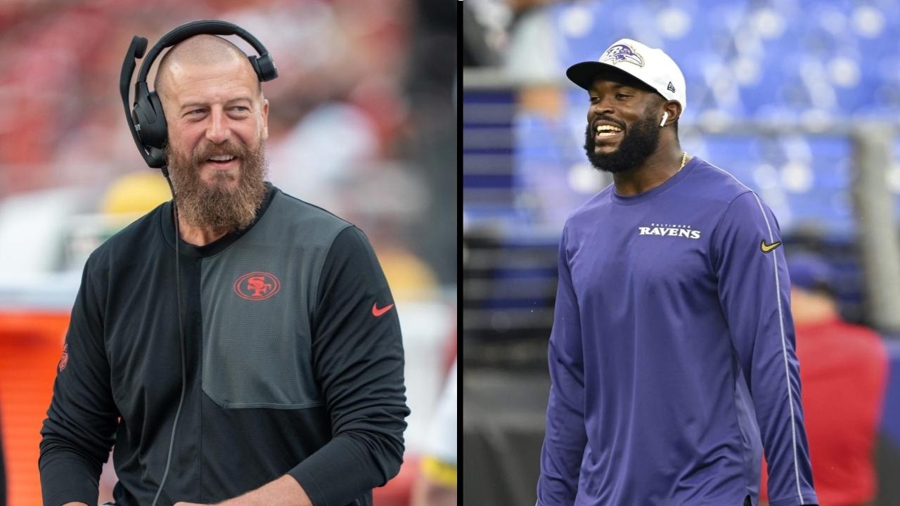 Seahawks Hire SURPRISING OC + Make Other Staff Moves! | Always Compete Seahawks Podcast