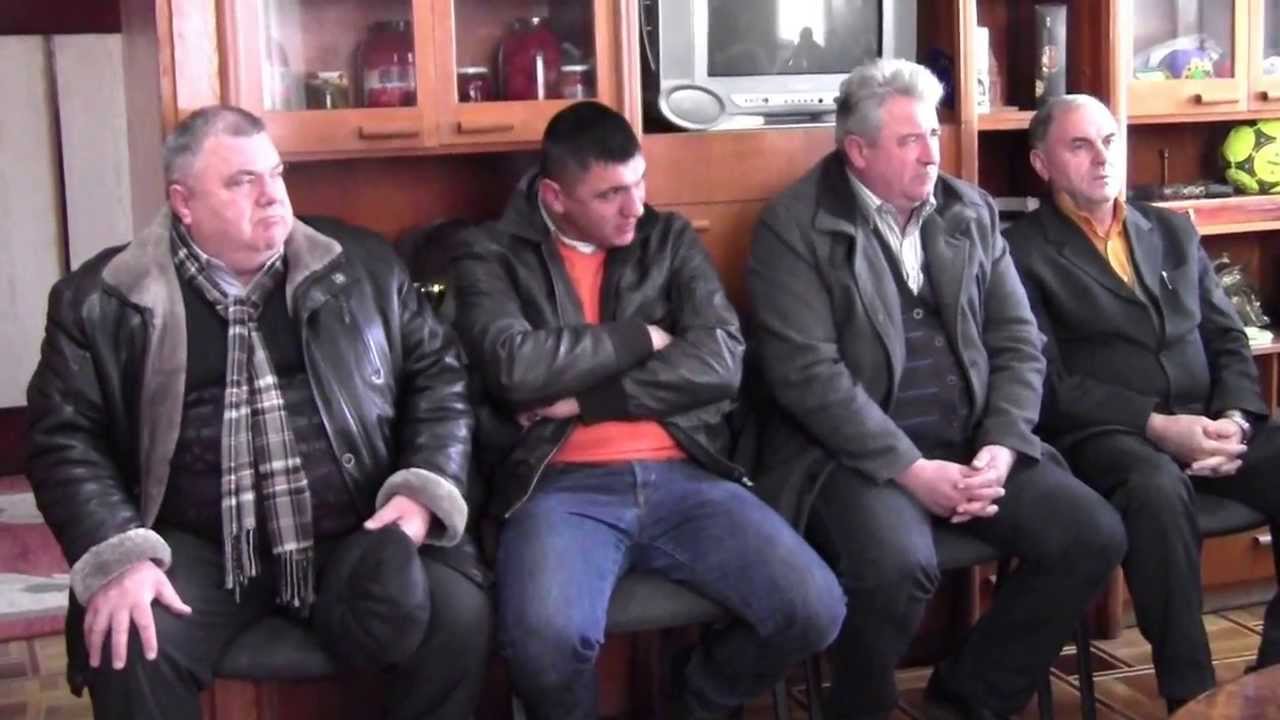 ADR Nord: Drumul ce leagă satele Corjeuți (Briceni) și Trinca (Edineț) a fost reabilitat