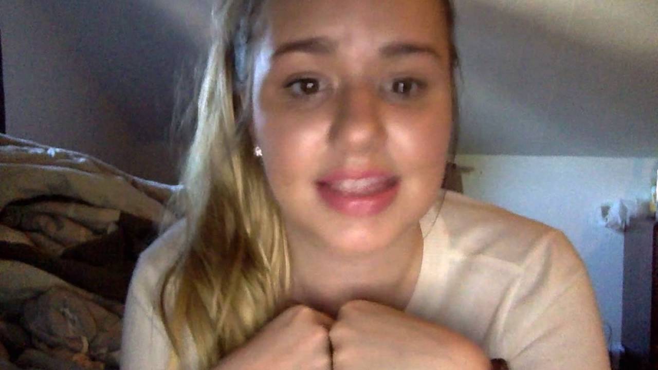 FAKE YOUTUBERS CHRIS OFLYNG AND MACKENZIE MARIE ASSAULT VIDEO