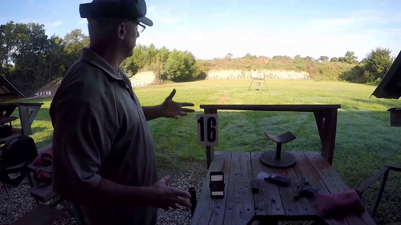 AR500 Electronic Scoring Steel Target STS eShot: Expert analysis