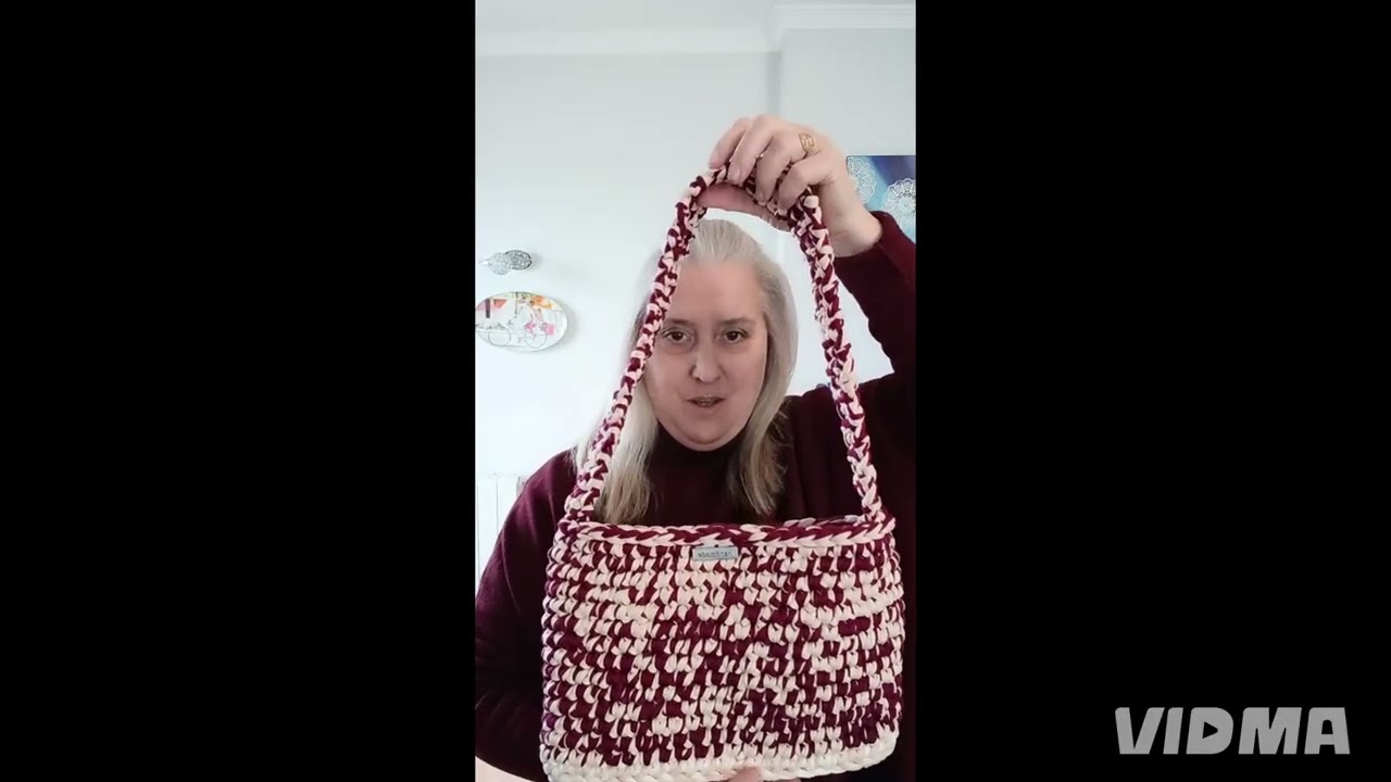 Ponto e Nó Handmade 