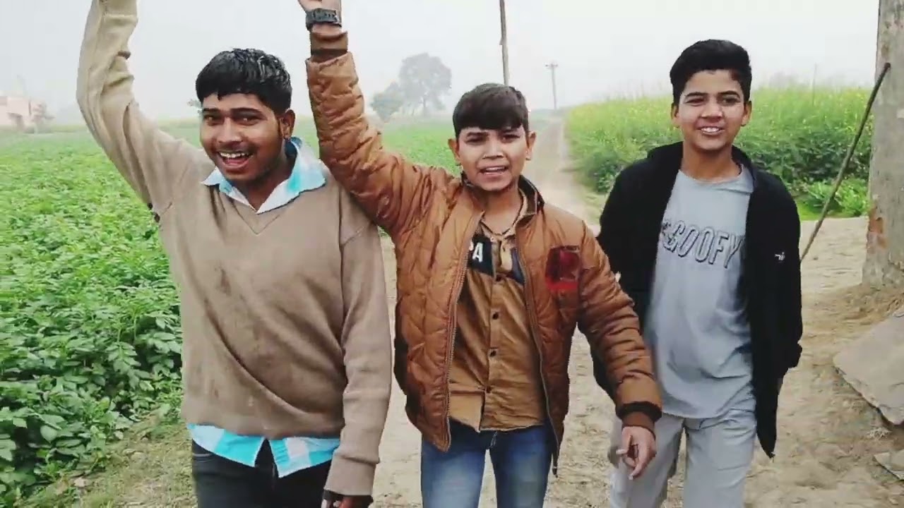 प्रधानी की चर्चा 😛/pradhani ki charcha 😘#trending 