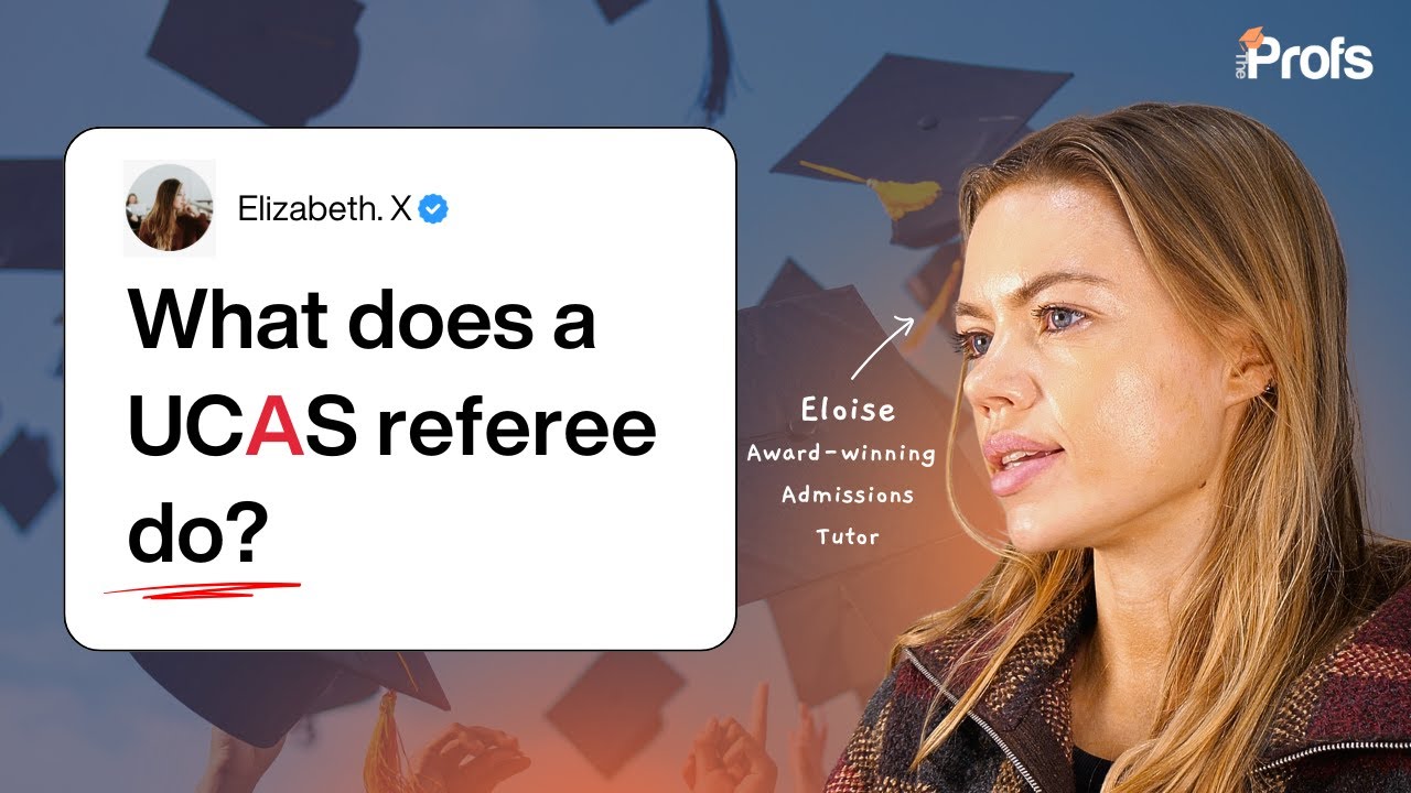 Чем занимается судья в системе UCAS?