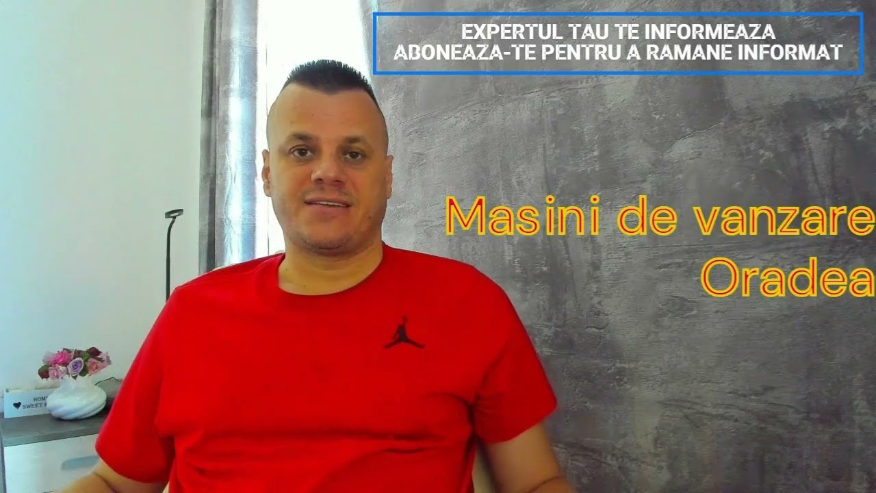 VREI SA-TI IEI MASINA DIN ITALIA ? TREBUIE SA VEZI ASTA !