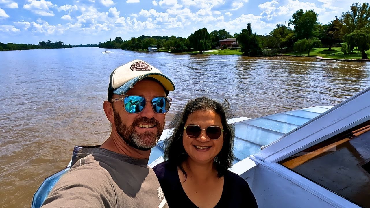 EXPLORING Stonehaven on Vaal, South Africa 🇿🇦