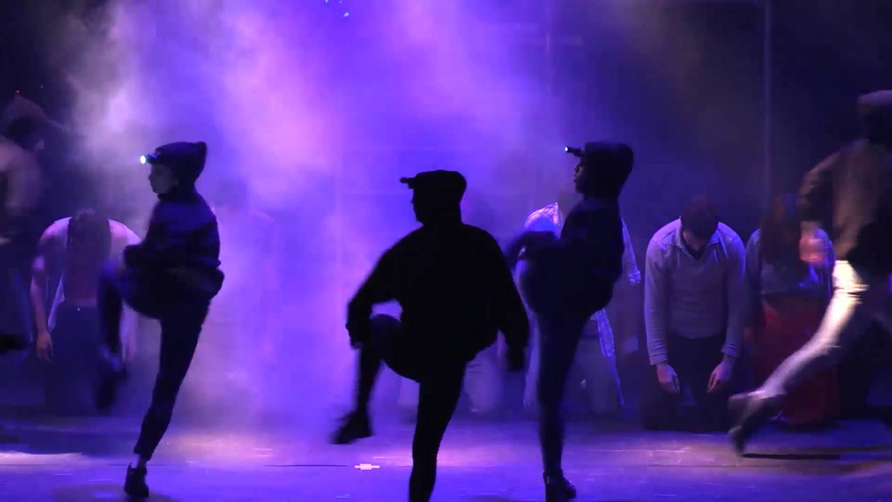Jesus Christ Superstar 2016 - Ouverture - Compagnia della Croce del Sud