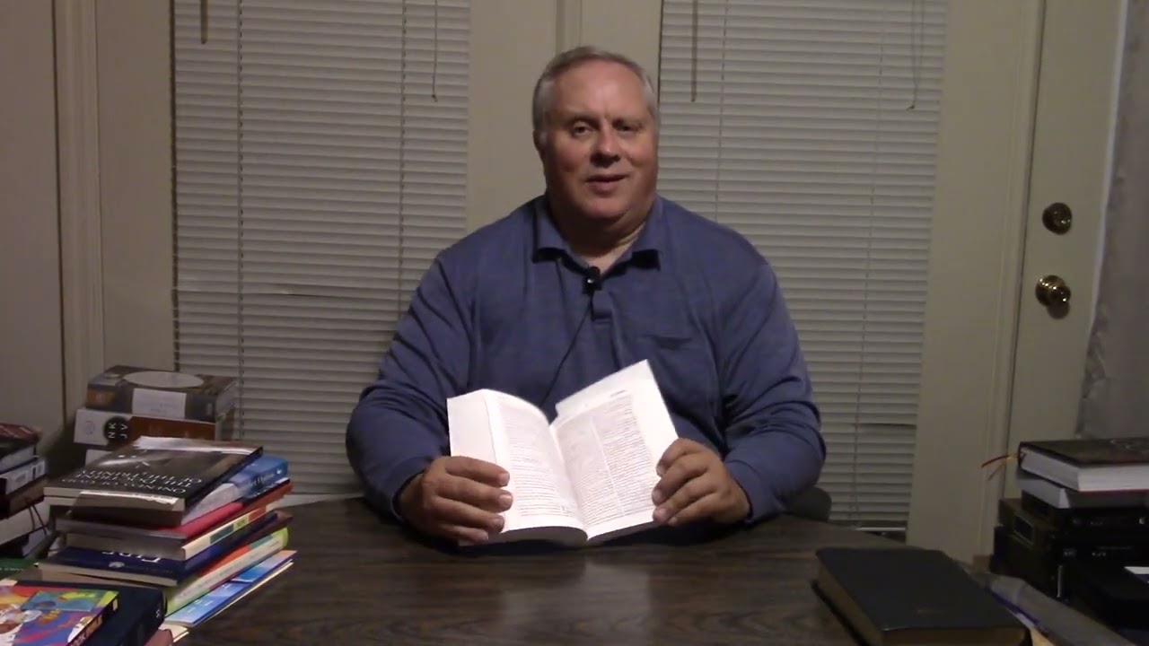 Sword Study Bible KJVer l Review